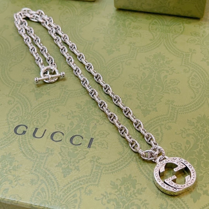 Gucci Necklaces